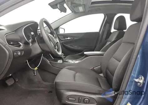 2024 Chevrolet Malibu Lt z USA, uszkodzony, nr VIN 1G1ZD5ST8RF171596